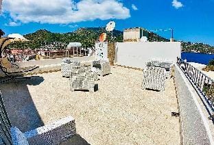 Sweet Life Casa Vacanze  "I Giggi" Apartment in Lipari