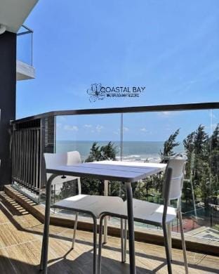 COASTAL BAY@Timurbay Seafront Residence (Muslim) Apartment in Terengganu, Malaysia