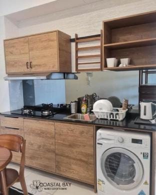 COASTAL BAY@Timurbay Seafront Residence (Muslim) Apartment in Terengganu, Malaysia
