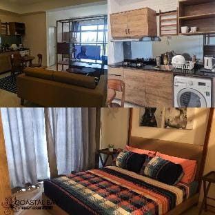 COASTAL BAY@Timurbay Seafront Residence (Muslim) Apartment in Terengganu, Malaysia