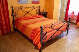 L'Angolo di Verlano - Appartamento I Papaveri Apartment in Emilia-Romagna