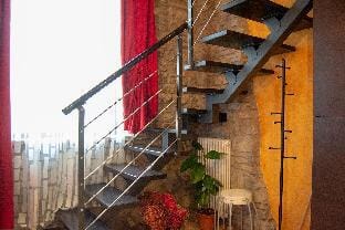 L'Angolo di Verlano - Appartamento I Papaveri Apartment in Emilia-Romagna
