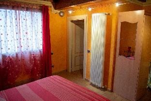 L'Angolo di Verlano - Appartamento Le Viole Apartment in Emilia-Romagna