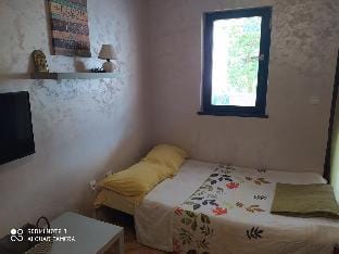 Sea Mist Studio Apartment in Budva Apartment in Budva