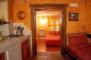 L'Angolo di Verlano - Appartamento Le Calle Apartment in Emilia-Romagna