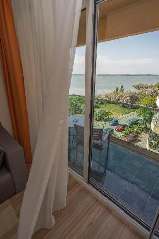 Moonlightapartment Apartment in Constanta