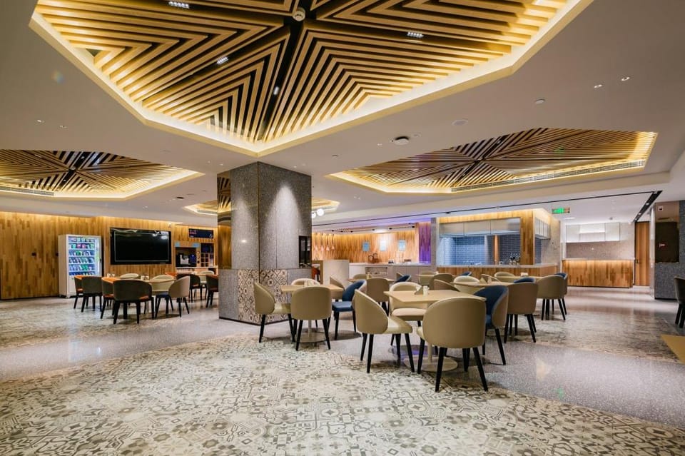 Holiday Inn Express Xian High-Tech Zone North By IHG Hotel in Xian