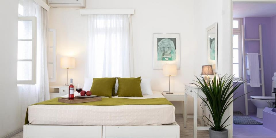 Casa Blue Old Port, Philian Collection Apartment in Skiathos