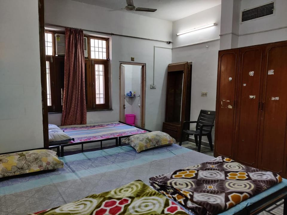 House No 87A Bed and Breakfast in Jaipur