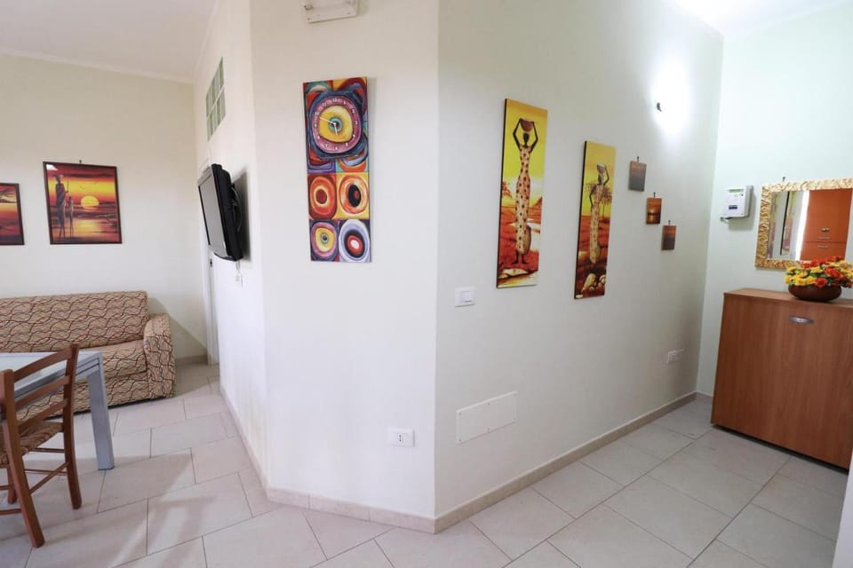 Casa Lucia a Otranto 4 posti Apartment in Otranto