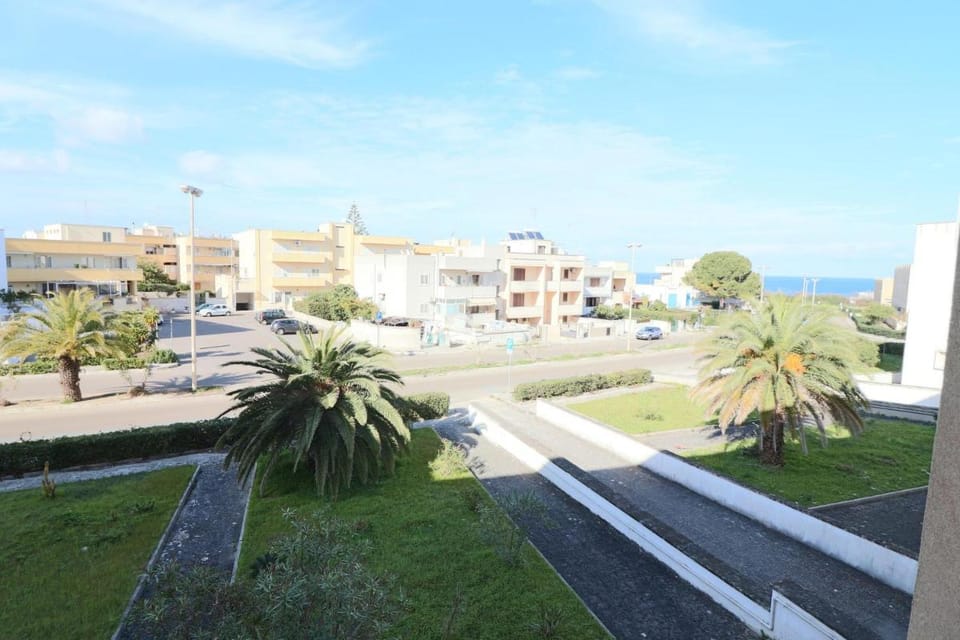 Casa Lucia a Otranto 4 posti Apartment in Otranto