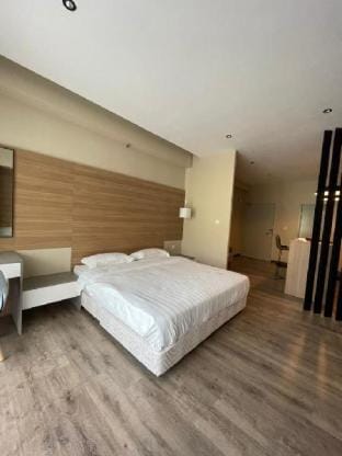 Borneo Nomad Residency @ Aeropod Kota Kinabalu Apartment in Kota Kinabalu