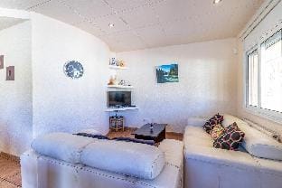VILLA 8 hab. dobles, wifi, billar, piscina privada Villa in Alt Empordà