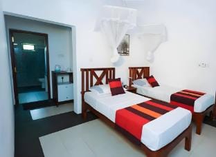 Kalido Beach Villa Villa in Wadduwa