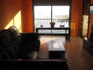 Apartamento de lujo frente al mar Apartment in Alt Empordà