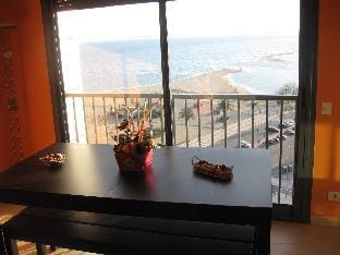 Apartamento de lujo frente al mar Apartment in Alt Empordà