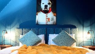 The George - Games Area - Garden - Parking - Wi-Fi Vacation rental in Canterbury
