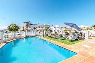 En los canales, piscina privada, amarre, wifi Villa in Alt Empordà