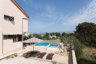 Holiday home Tanja  Villa in Split-Dalmatia County