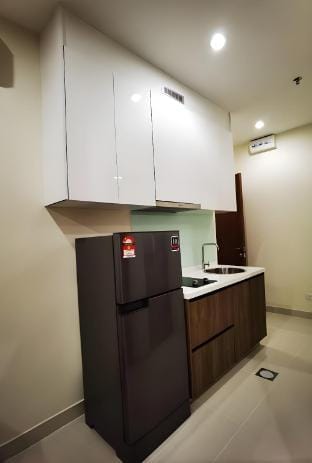 Jeff and Ricky City Homestay 26 @Kozi Square Mall Apartment in Kuching