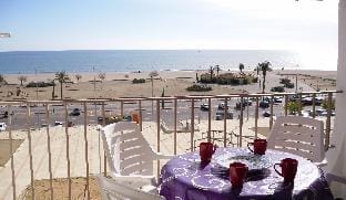 Vistas increibles al mar Apartment in Alt Empordà