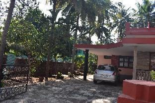 Reunion Villa Villa in Karnataka