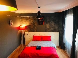 Muhteşem stüdyo daire Apartment in Istanbul