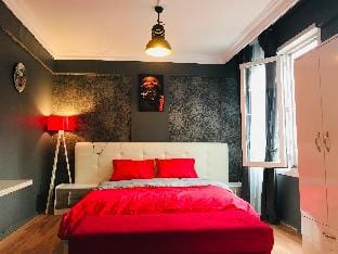 Muhteşem stüdyo daire Apartment in Istanbul