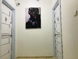 Muhteşem stüdyo daire Apartment in Istanbul