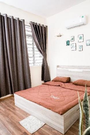 Studio Ruby 1 - Enjoy comfortable space Apartment in Ho Chi Minh City