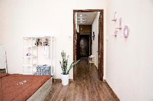 Studio Ruby 1 - Enjoy comfortable space Apartment in Ho Chi Minh City