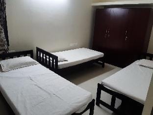 The Executive Grande Service Apartments Apartment in Coimbatore