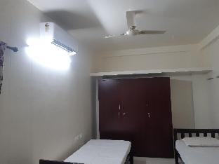 The Executive Grande Service Apartments Apartment in Coimbatore