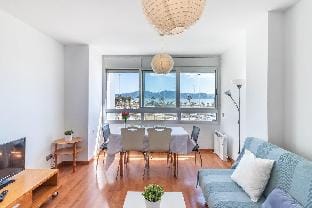 Apartamento nuevo, 2 habitaciones, frente al mar Apartment in Alt Empordà