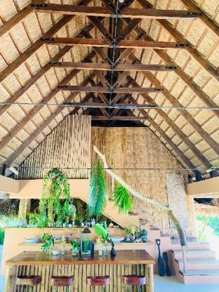 Paradise Beach Front Pool Villa  Villa in Puerto Princesa
