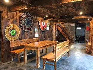 Degu Ecolodge - Double bed room - Moutain View Vacation rental in Laos