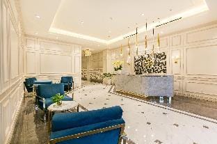 The Saigon Royal 2 bedrooms Apartment in Ho Chi Minh City