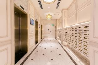 The Saigon Royal 2 bedrooms Apartment in Ho Chi Minh City