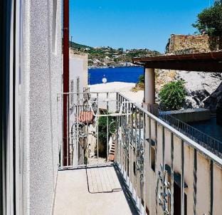Sweet Life Casa Vacanze  "I Spicchitedda" Apartment in Lipari