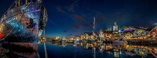 Bnb Central Apartment Stavanger nicolas 4 Apartment in Stavanger