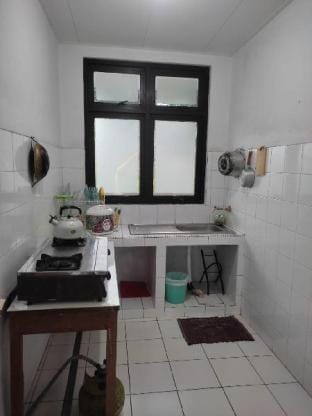 KEY HOMESTAY Villa in West Java