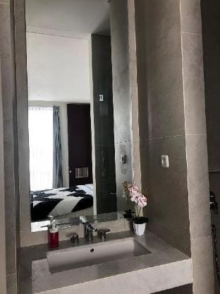 Vila Grey Area @Kingspark8 Malang Private pool Villa in Batu