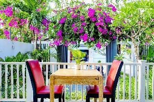 Sang Boutique Villa Da Nang Villa in Da Nang