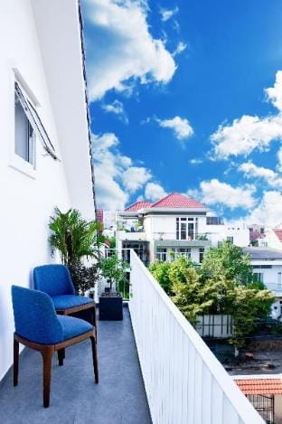Sang Boutique Villa Da Nang Villa in Da Nang