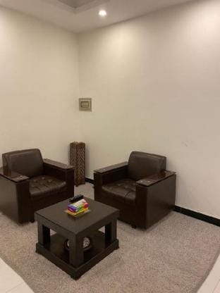 Evergreen INN Apartment in Islamabad