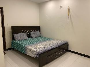 Evergreen INN Apartment in Islamabad