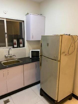 Evergreen INN Apartment in Islamabad