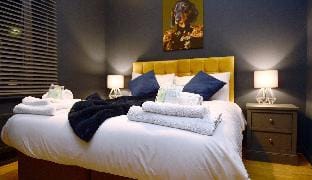 The Dwelling-Games Area-Garden-Parking-WI-FI Vacation rental in Canterbury