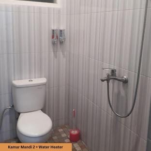 Villa Carista - Three Bedroom Villa in Batu