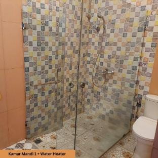 Villa Carista - Three Bedroom Villa in Batu